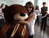 Мечта Ульяны