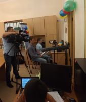 Семицветик - ТВ