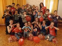 Всё будет замечательно!