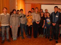 Правовая школа - 2013 г.