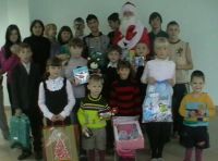 Акция Доброе сердце