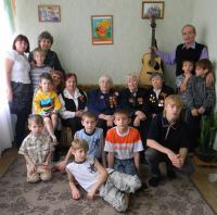 Как здорово, что все мы здесь се