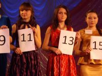 Конкурс мастеров швеиного дела